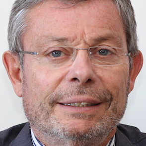 Photo de profil de Philippe Treille