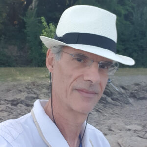 Photo de profil de Philippe Tremblaye