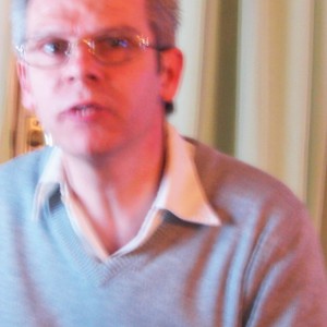 Photo de profil de Philippe Trenchant