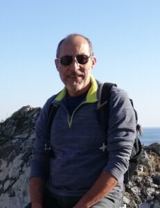 Photo de profil de Philippe Tribaut