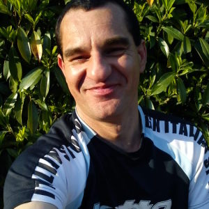 Photo de profil de Philippe Trudelle
