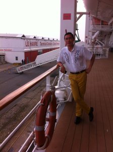Photo de profil de Philippe Truong