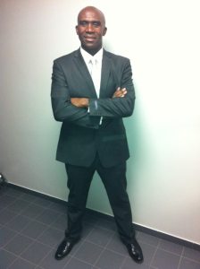 Photo de profil de Philippe Urie