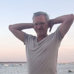 Photo de profil de Philippe Uzureau
