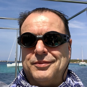 Photo de profil de Philippe Vache