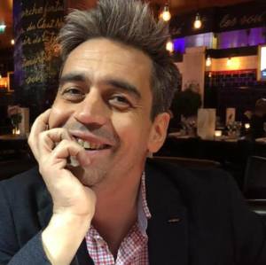 Photo de profil de Philippe Vacquié