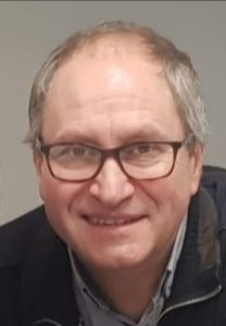 Photo de profil de Philippe Vadrot