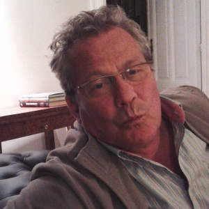 Photo de profil de Philippe Valcke