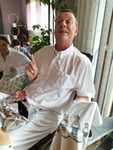 Photo de profil de Philippe Valdemarin