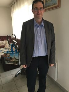 Photo de profil de Philippe Valencia