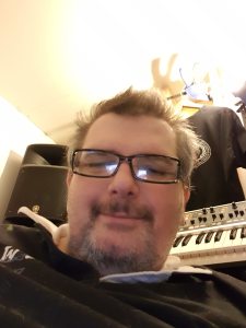 Photo de profil de Philippe Valet
