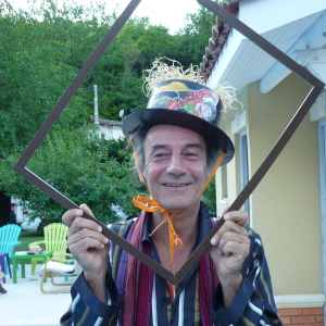 Photo de profil de Philippe Valette