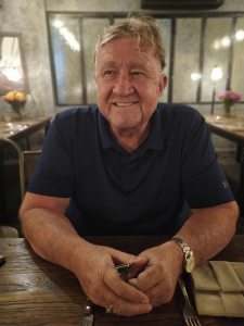 Photo de profil de Philippe Valin