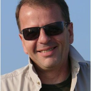 Photo de profil de Philippe Van den Bossche