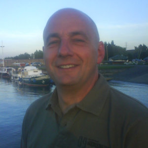 Photo de profil de Philippe Vander Elst