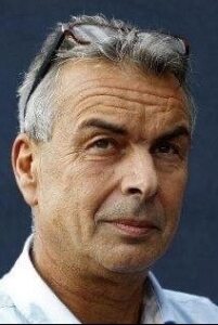 Photo de profil de Philippe Vanhaesebrouck
