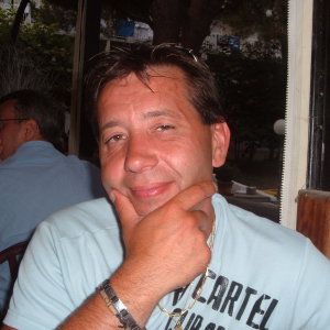 Photo de profil de Philippe Vanhoutte