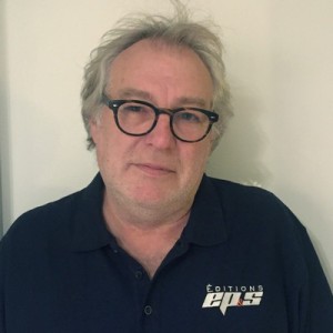 Photo de profil de Philippe Vanroose