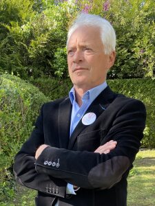 Photo de profil de Philippe Vanthournout