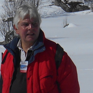 Photo de profil de Philippe Vanwynsberge