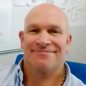 Photo de profil de Philippe Vargas