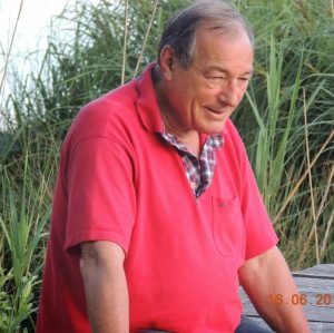 Photo de profil de Philippe Vautrin