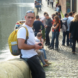 Photo de profil de Philippe Venient