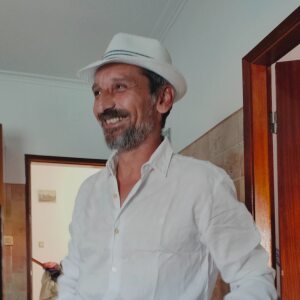 Photo de profil de Philippe Ventura