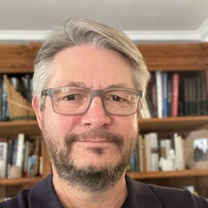 Photo de profil de Philippe Verdiere