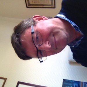 Photo de profil de Philippe Verin