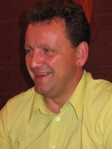 Photo de profil de Philippe Vernay