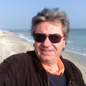 Photo de profil de Philippe Verneaux