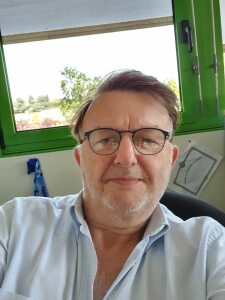 Photo de profil de Philippe Verneuil