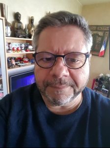 Photo de profil de Philippe Véroux