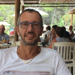 Photo de profil de Philippe Verquiere