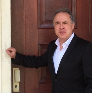 Photo de profil de Philippe Veyrier