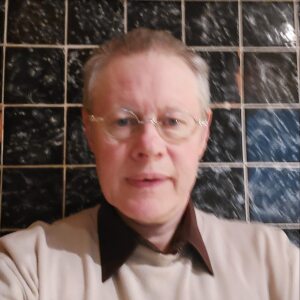 Photo de profil de Philippe Vezinaud