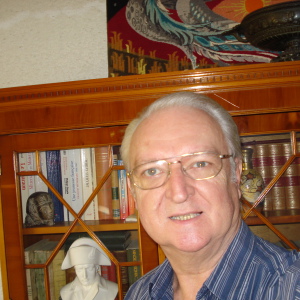 Photo de profil de Philippe Vialard