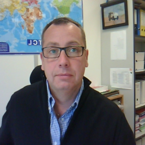 Photo de profil de Philippe Viard