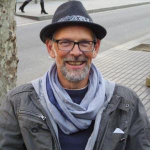 Photo de profil de Philippe Vidal