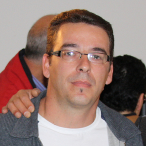 Photo de profil de Philippe Vieira de Pinho