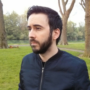 Photo de profil de Philippe Vieira