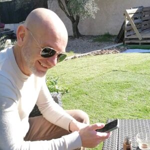 Photo de profil de Philippe Viglione