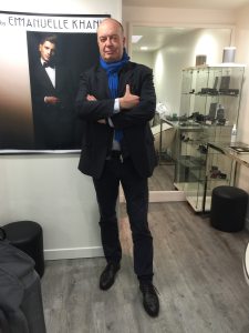 Photo de profil de Philippe Villalon