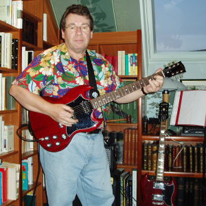 Photo de profil de Philippe Villetard