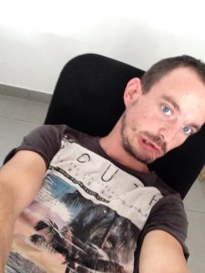 Photo de profil de Philippe Vincensini