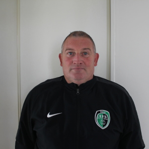 Photo de profil de Philippe Vincent