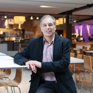 Photo de profil de Philippe Viroulaud