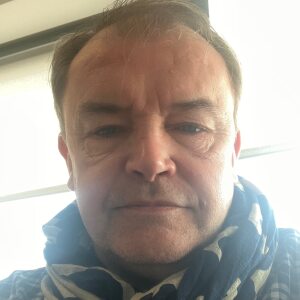 Photo de profil de Philippe Voisin