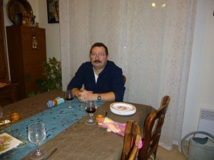 Photo de profil de Philippe Voisy